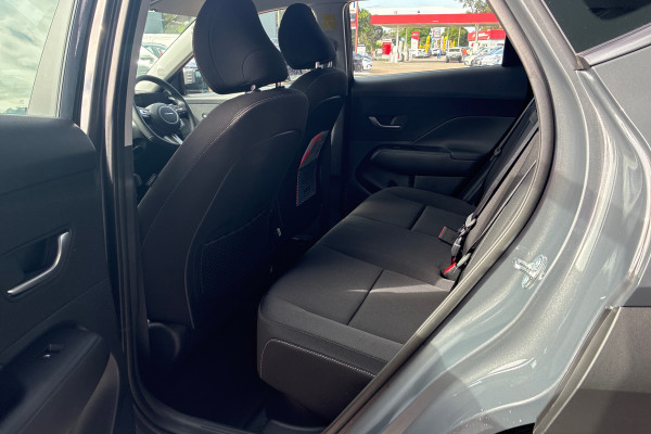 2025 MY26 Hyundai KONA SX2.V3 Hybrid SUV Image 11