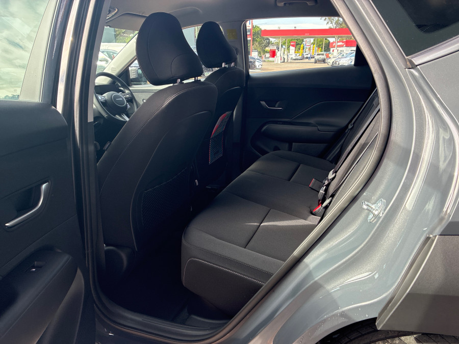 2025 MY26 Hyundai KONA SX2.V3 Hybrid SUV Image 11
