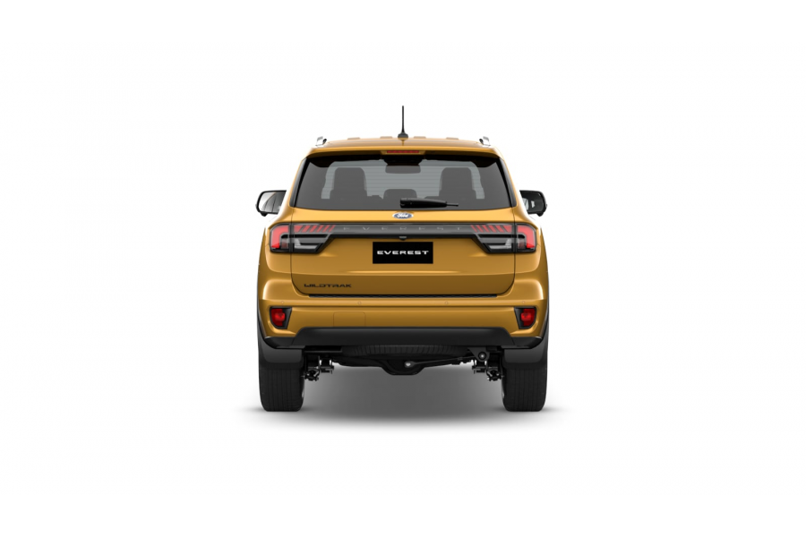 2025 MY25.50 Ford Everest UB Wildtrak SUV Image 6