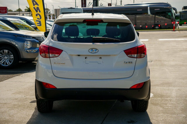 2013 Hyundai ix35 LM2 SE SUV
