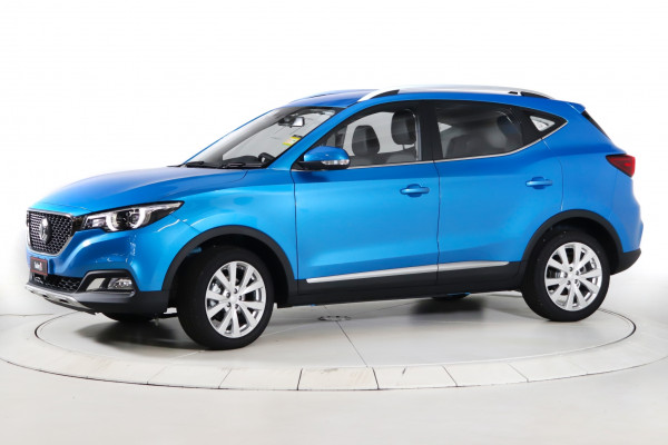 2023 MG ZS Excite Suv