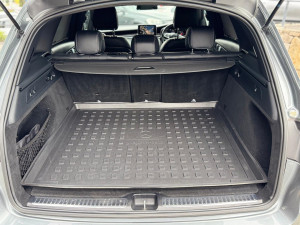 2016 Mercedes-Benz GLC-Class X253 GLC250 d SUV