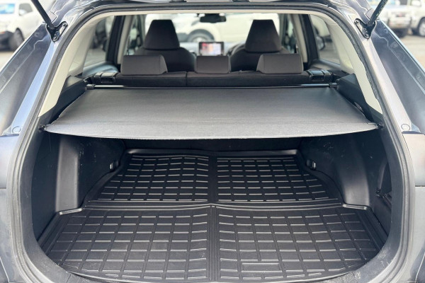 2020 Toyota RAV4 MXAA52R GXL SUV Image 13