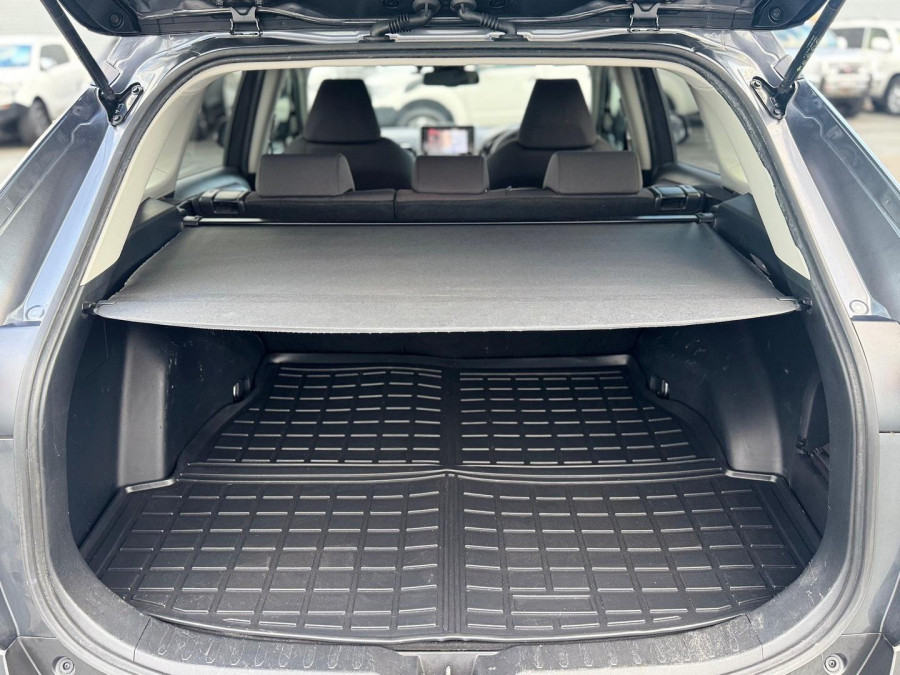 2020 Toyota RAV4 MXAA52R GXL SUV Image 13