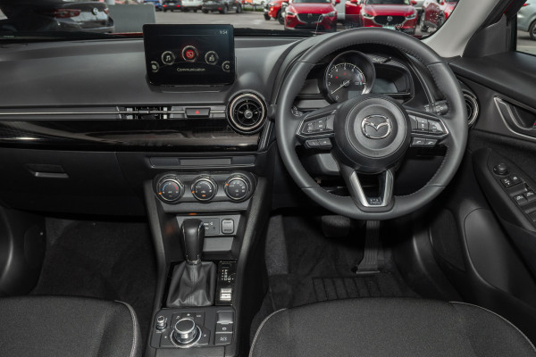2026 Mazda CX-3 DK G20 Pure SUV Image 7