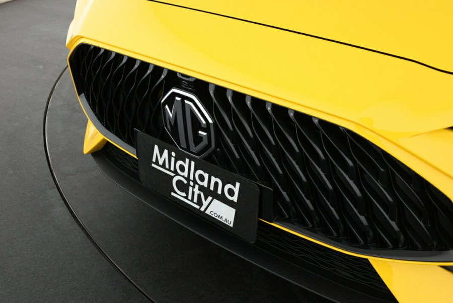 2024 MG MG5 AP32 Vibe Sedan Image 15