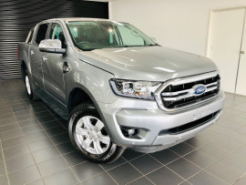 2020 MY20.25 Ford Ranger Utility