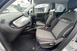 2018 Fiat 500x 334 Pop Wagon D Suv