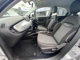 2018 Fiat 500x 334 Pop Wagon D Suv