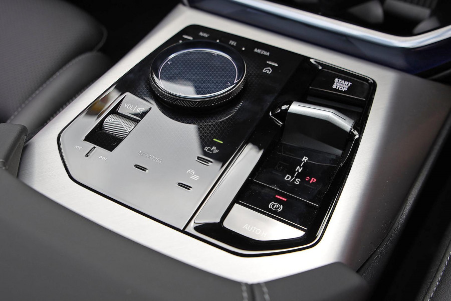 2025 BMW X3 G45 30e xDrive SUV