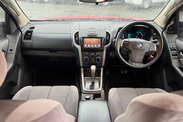 2015 Holden Colorado 7 RG LT SUV Image 15