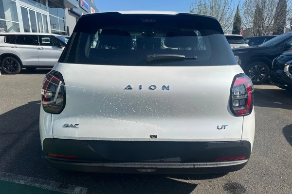 2026 AION AION UT No Series Luxury Hatch Image 4