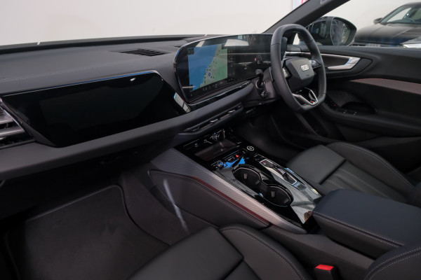 2026 MY25 Audi A5 B10 TFSI 200kW S line Sedan image 16