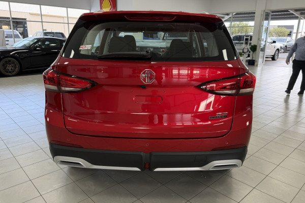 2026 MG ZS Excite Hybrid+ SUV Image 8