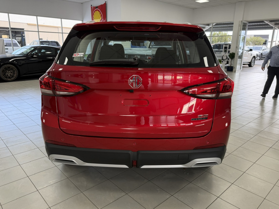 2026 MG ZS Excite Hybrid+ SUV Image 8