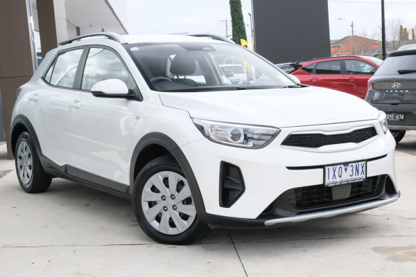 2023 Kia Stonic YB S SUV