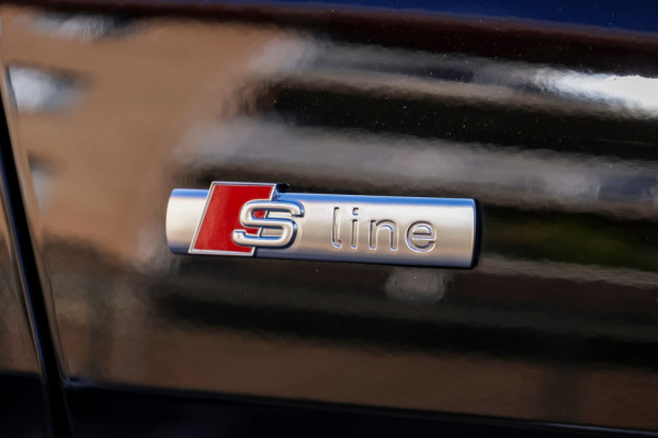 2025 Audi A5 B10 TFSI 150kW S line Sedan image 19