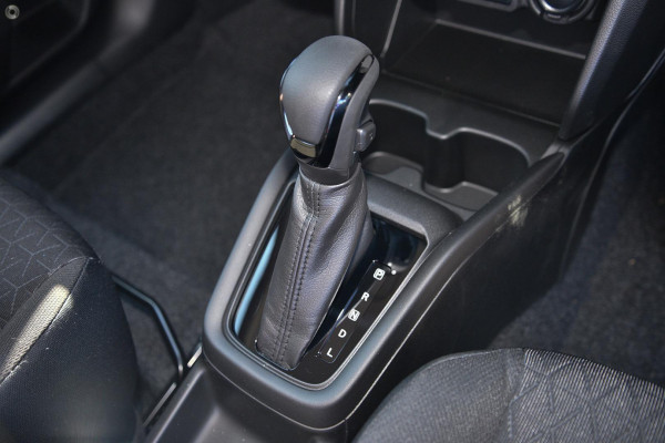 2026 Suzuki Swift UZ Hybrid Hatch Image 15