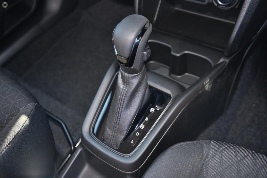 2026 Suzuki Swift UZ Hybrid Hatch Image 15