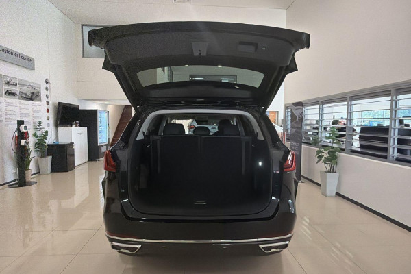 2025 MG QS IS31 Essence SUV Image 14