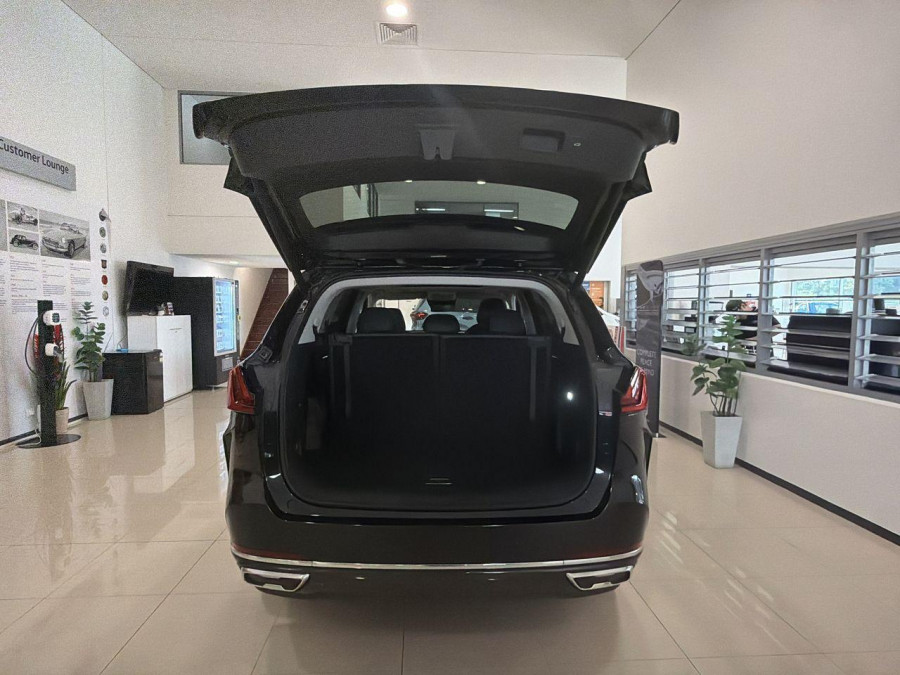 2025 MG QS IS31 Essence SUV Image 14