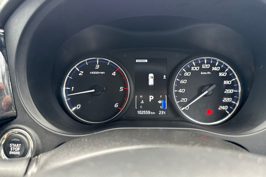 2021 Mitsubishi Outlander ZL LS Wagon Image 11