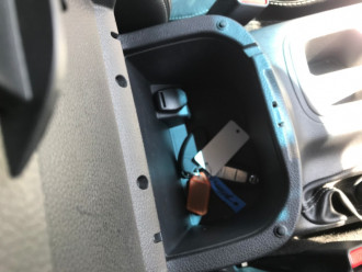 2015 Nissa Navara D23 STX Crew cab