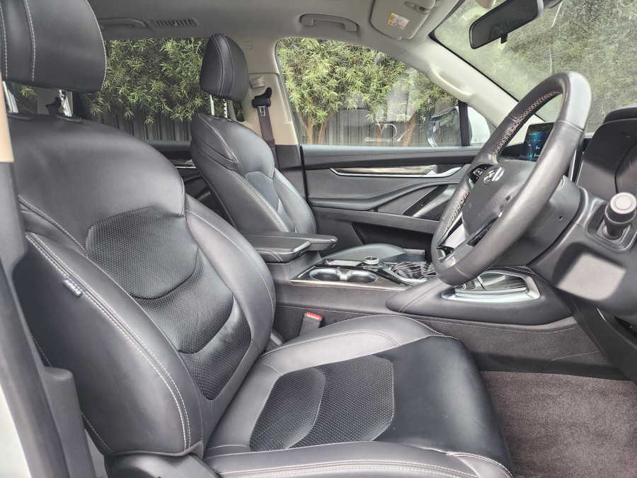 2023 LDV D90 SV9A Executive SUV Image 11
