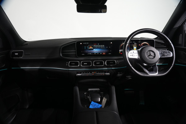 2022 Mercedes-Benz GLE-Class GLE450 SUV Image 13