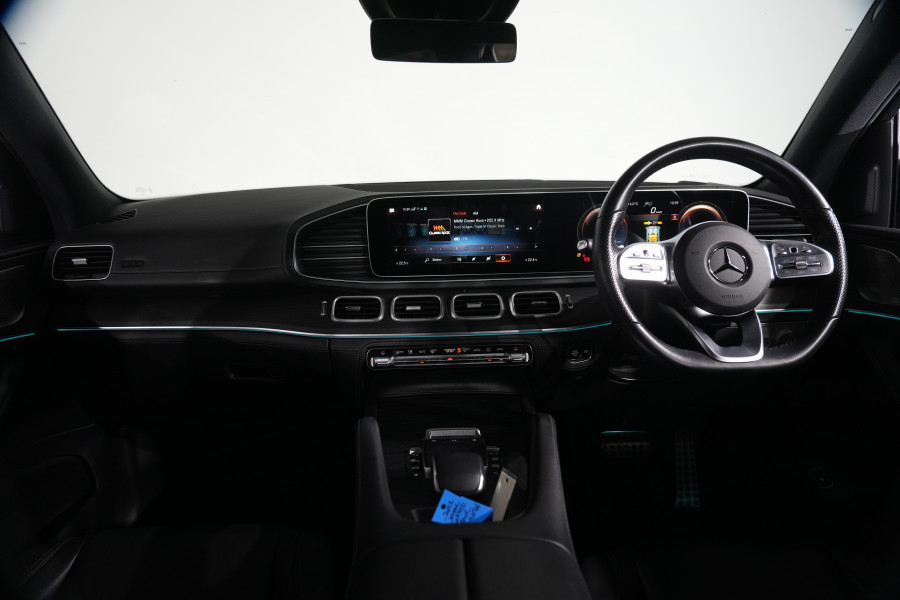 2022 Mercedes-Benz GLE-Class GLE450 SUV