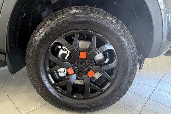 2026 MY26.5 Ford Ranger P703 Wildtrak Ute Image 9