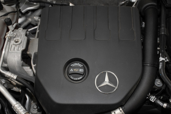 2022 Mercedes-Benz A-Class A180 Sedan image 24