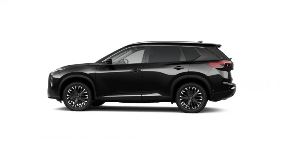 2026 Nissan X-Trail T33 Ti e-POWER SUV Image 30
