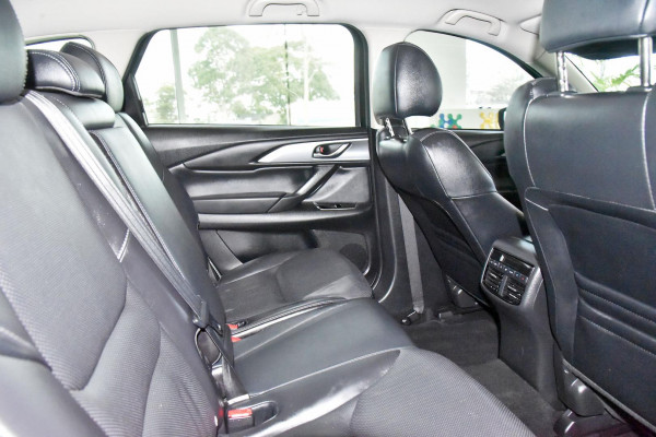 2019 Mazda CX-9 TC Touring SUV Image 10