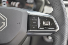 2025 MG ZS ZS32 Excite Hybrid+ SUV