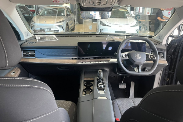 2026 MG QS IS31 Excite SUV Image 10