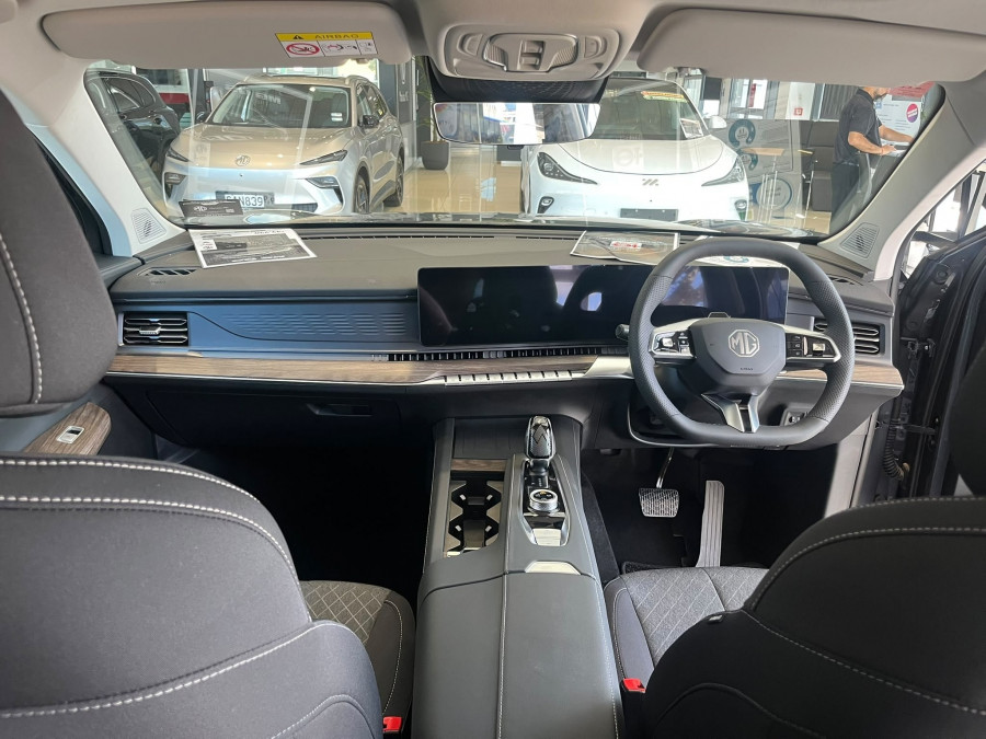 2026 MG QS IS31 Excite SUV Image 10