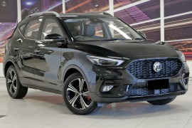 2022 MG ZST S13 Excite SUV