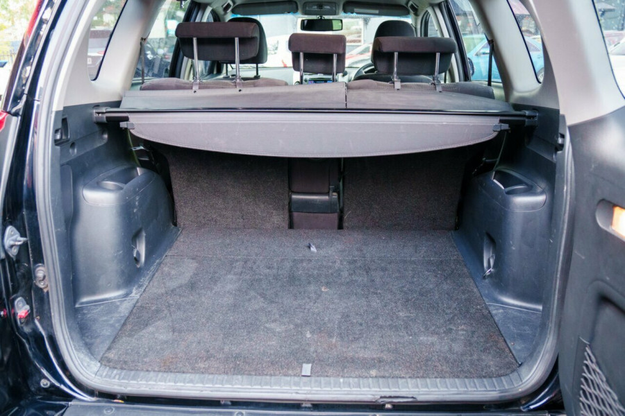 2011 MY12 Toyota RAV4 ACA38R MY12 CV Wagon Image 8