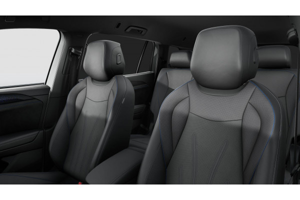 2025 Volkswagen Tayron R4 195TSI R-Line SUV Image 11