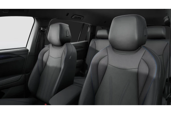 2025 Volkswagen Tayron R4 195TSI R-Line SUV Image 11