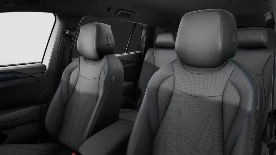 2025 Volkswagen Tayron R4 195TSI R-Line SUV Image 11