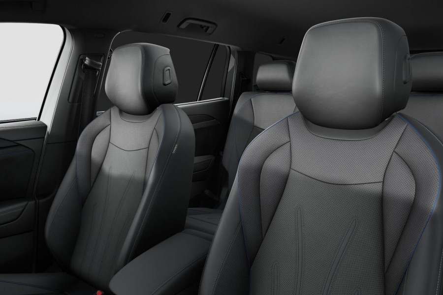 2025 Volkswagen Tayron R4 195TSI R-Line SUV
