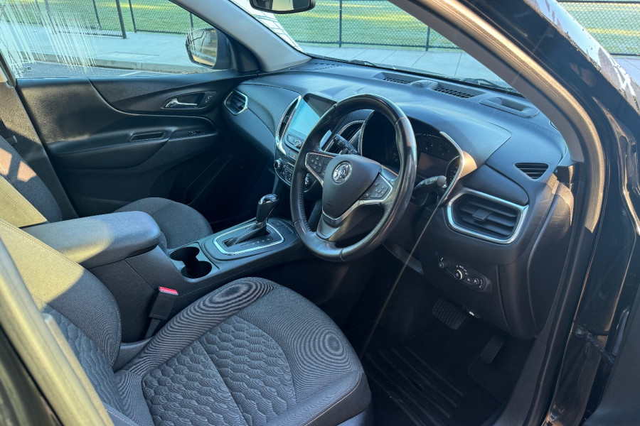 2018 Holden Equinox EQ LT SUV Image 11