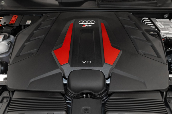 2025 MY26 Audi RS Q8 F1 TFSI SUV image 24