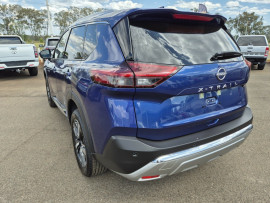 2024 MY25 Nissan X-Trail T33 Ti SUV image 12