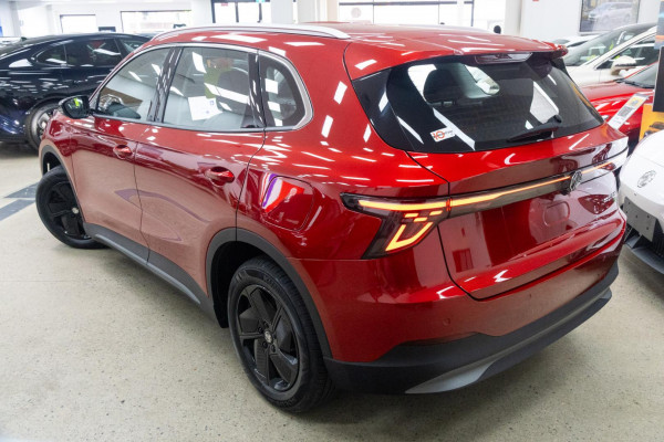 2025 MG MGS5 EV ZS3EM Excite 49 SUV Image 5