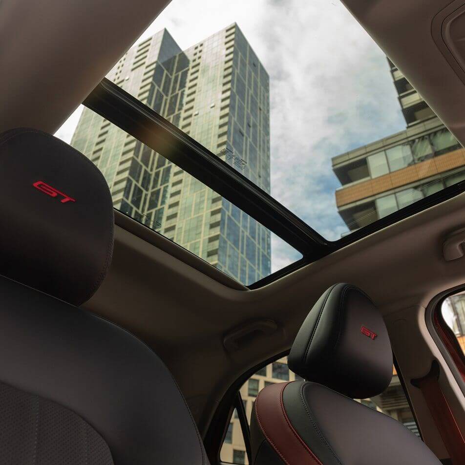 Interior Image