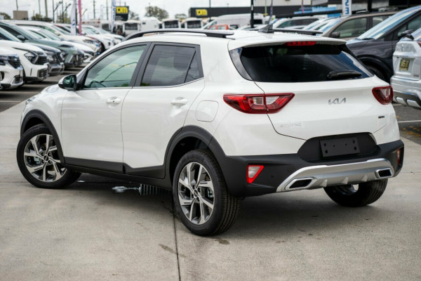 2025 Kia Stonic YB GT-Line SUV