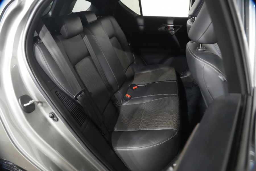 2019 Lexus CT 200h. Hybrid F Sport Hatch